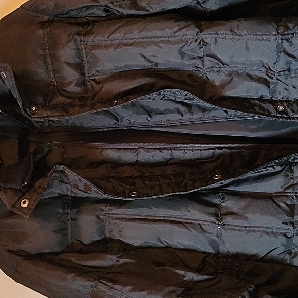 Alfani Bubble Jacket - Picture 5 of 15